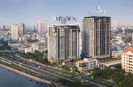 D1 Mension Luxury Residence