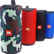 JBL T113 Bluetooth Speaker Wireless Super Bass Outdoor Portable FM/TF/USB 3