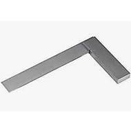 ATECH ENGINEER STEEL SQUARE 90 Degree Machinist RULER / Engineer's Precision Square