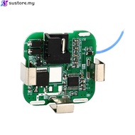 [Super] 4S 16V DC BMS Lithium Battery Protection Board Equalizer Board for Electric Tool [Ready Stoc