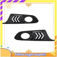 【W】Daytime Running Lights Daylight Car LED DRL   Sagitar 2012-2014