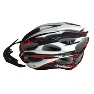 Bike Aholic Greenroad (Round Flash Light) Red size L