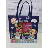 Duffy Bag SNACK BOX Birthday Gift Package | Snack Birthday SOUVENIR | Duffy's Cute Character Birthda