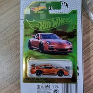 Hot Wheels NFT Porsche 911 GT3 RS