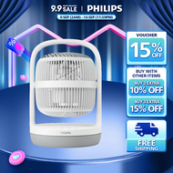 PHILIPS Table Fan 2000 Series CX2050/00