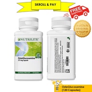 Nutrilite OsteGlucosamine Original AMWAY (120 Cap)