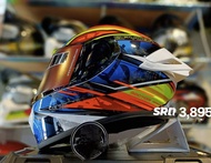 Spyder Helmet