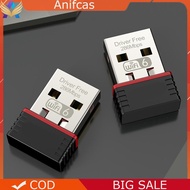USB Adapter Driver Free WiFi Adapter 286Mbps High Speed USB for Desktop Computer