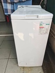 西門子洗衣機