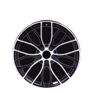 TAC15927 BMW forged 03 wheels Glossy Black 17X7.5J