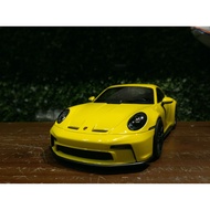 1/18 Minichamps Porsche 911 (992) GT3 Touring 117069021[MGM]