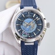 2026 Fashion Sports Fashion Sports Fashionable World Plate Men Business Automatic Mechanical Watch S