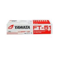ลวดเชื่อม YAWATA FT-51 4 มม. 5 กก. (1131479)