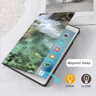 For ipad case ipad pro 1/2/3/4/5/6-12.9in Air6/7 Air4/5 ipad 4th/5th/6th/7th Fall prevention pro 1/2