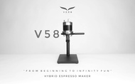 VERB V58 hybrid espresso maker เครื่องสกัดกาแฟ