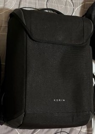 Korin Design ClickPack X 黑科技防割防盜後背包