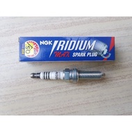 Spark Plug Suzuki DA17W DA17V DA16T LMAR7AIX-P NGK