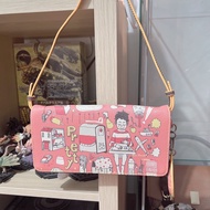 ArtFever Wallet Bag (Preloved)