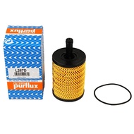 HS Auto Material VW Volkswagen VR5 BORA T5 TDI JETTA CADDY Diesel France PURFLUX Oil Core Filter