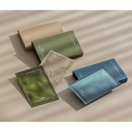 Efilow Efilow Vegan Hydrating Teaism Sheet Mask box of 10 pieces