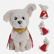 1x "Super man" Movie   Plush Collection Krypto Super Dog Plush Toy