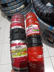BAN METIC TRAIL DEPAN BELAKANG BAN METIK TAHU BAN BEAT VARIO MIO GENIO FINO