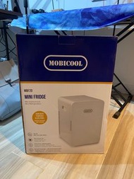 [全新] 迷你雪櫃 Mobicool MBF20