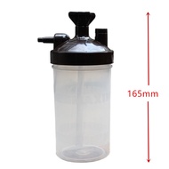 YUWELL humidifier oxygen concentrator oxygen bottle humidifier bottles cup portable oxygen generator