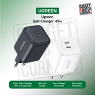 UGreen N Series GaN 45W USB-C Wall Charger - 65058 & 65154