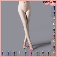Women's Slimming Leggings - Perfect for Dance Shows & Parties