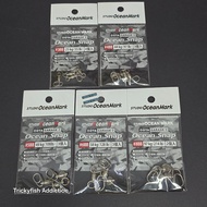 Studio Ocean Mark Ota Garage Ocean Snap with BB