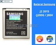 Baterai Samsung J2 2015 / J200 J200G J200H - Battery SEIN