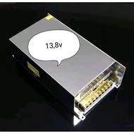Power Supply 13.8V 40A Good SWITCHING Power Supply 13.8V 40 Reliablea