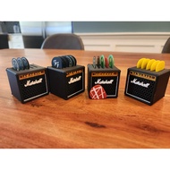 Marshall Guitar Pick Guitar Pick Holder