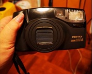 PENTAX 菲林相机