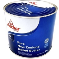 anchor butter 2kg