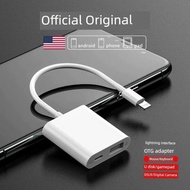 適用蘋果OTG轉接頭ipadu盤轉換器lightning閃電轉usb3相機手機安卓二合一iphone平板接口外接優盤數據線硬盤