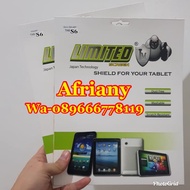 SAMSUNG GALAXY TAB S6 10.5 T860-T865 ANTI-SCRATCH LIMITED SCREEN GUARD