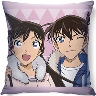 Thám Tử Lừng Danh Conan Gối Theo Chủ Đề Có Thể Tùy Chỉnh Diy Quà Tặng Sinh Nhật Lý Tưởng Cho Nam Và 