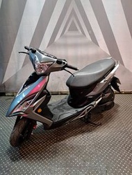 【保固車】【0元交車】2020年 KYMCO 光陽 VJR 125 VJR125 機車 雙碟