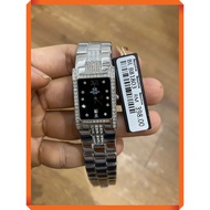 ROSCANI B81504/ B81803 Stainless Steel Gold/Silver Metallic Woman's Watch