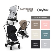 Cybex MELIO CARBON 3 2-way folding stroller