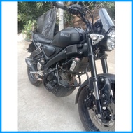 ஐ ❖ ✉ YAMAHA XSR 155 - ENGINE GUARD /CRASH GUARD (heavy duty)
