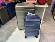 Dunlop 最新 可放大 行李箱 旅行箱 行李喼 喼旅行用 可上飛機行李箱 行李篋 拉稈行李篋 旅行喼旅行篋 travel luggage suitcase baggage