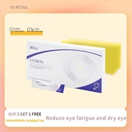 【BUY 3 GET 1 FREE】正品【EXP2027.06】 Ivxion for eye supplement I-VXION (ReadyStock) Slimming1.5克x 30小袋Im