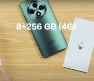 Oppo Reno 13F NFC Ram 16+ 256 GB mediatek helio G100 (imei terdaftar) garansi resmi 1 tahun