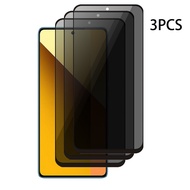 Privacy Tempered Glass For Honor X9D 4G 5G 2025 Camera Lens Screen Protector Glass For HonorX9D X 9D