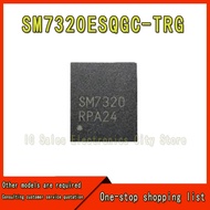 (5-10piece) 100% New SM7320 SM7320ESQGC SM7320ESQGC-TRG QFN-8 Chipset