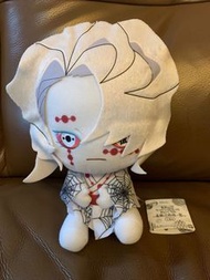 全新鬼滅之刃Namco景品 累毛公仔