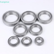 {hangmai} Tapered Roller Bearings 32904 32905 32906 32907 32908 32909 32910 32911 2007904A Bore 20mm